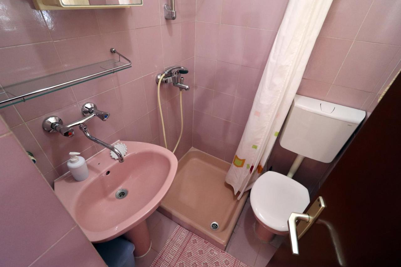 Apartments By The Sea Brna, Korcula - 4463 Bagian luar foto
